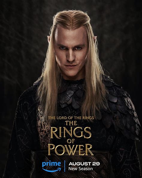 i fun tv movies|The Rings of Power Season 2 Premiere Recap: Sauron .